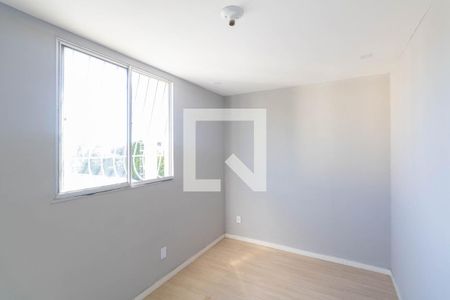 Quarto 1 de apartamento para alugar com 2 quartos, 52m² em Inhoaíba, Rio de Janeiro