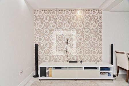 Casa 2 - sala de casa à venda com 3 quartos, 120m² em Casa Verde, São Paulo