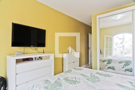 Suíte de casa à venda com 3 quartos, 120m² em Casa Verde, São Paulo