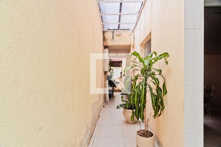 Área externa de casa à venda com 3 quartos, 120m² em Casa Verde, São Paulo