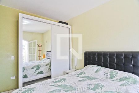 Suíte de casa à venda com 3 quartos, 120m² em Casa Verde, São Paulo