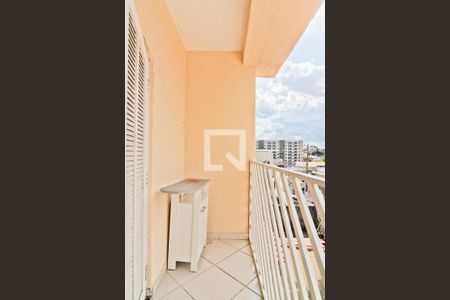 Varanda de casa à venda com 3 quartos, 120m² em Casa Verde, São Paulo