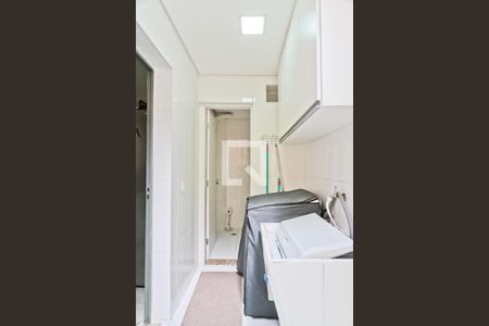 Área de Serviço de casa à venda com 3 quartos, 120m² em Casa Verde, São Paulo
