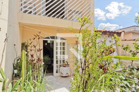 Varanda de casa à venda com 3 quartos, 120m² em Casa Verde, São Paulo