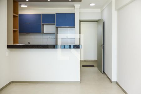 Sala de apartamento para alugar com 2 quartos, 60m² em Jaguaribe, Salvador
