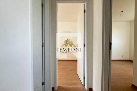 Apartamento à venda com 2 quartos, 55m² em Barro Preto, Belo Horizonte
