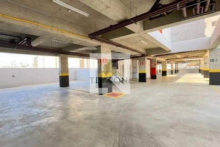 Apartamento à venda com 2 quartos, 55m² em Barro Preto, Belo Horizonte
