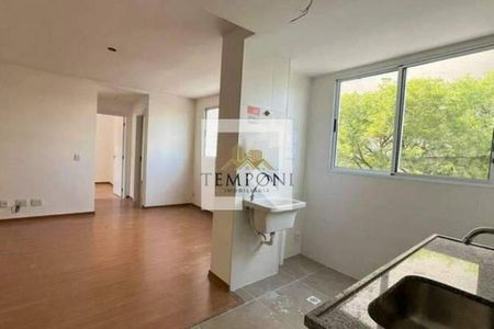 Apartamento à venda com 2 quartos, 55m² em Barro Preto, Belo Horizonte