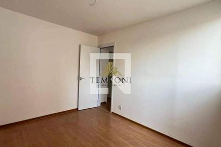 Apartamento à venda com 2 quartos, 55m² em Barro Preto, Belo Horizonte