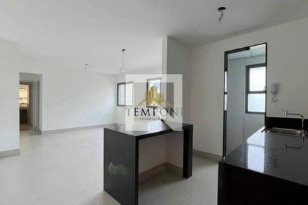 Apartamento à venda com 1 quarto, 64m² em Funcionários, Belo Horizonte