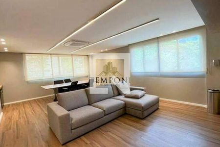 Apartamento à venda com 1 quarto, 64m² em Funcionários, Belo Horizonte