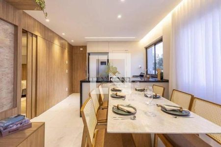 Apartamento à venda com 2 quartos, 71m² em Sion, Belo Horizonte