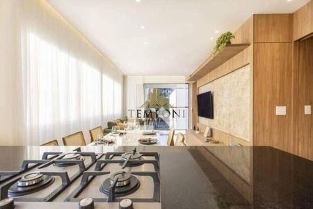 Apartamento à venda com 2 quartos, 71m² em Sion, Belo Horizonte