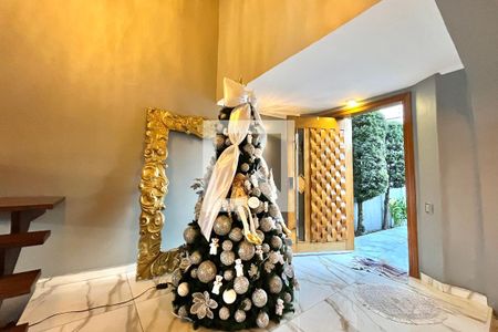 Sala  de casa à venda com 3 quartos, 186m² em Parque Imperial, São Paulo