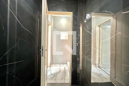 Lavabo de casa à venda com 3 quartos, 186m² em Parque Imperial, São Paulo