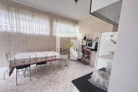 Casa à venda com 3 quartos, 192m² em Nova Floresta, Belo Horizonte