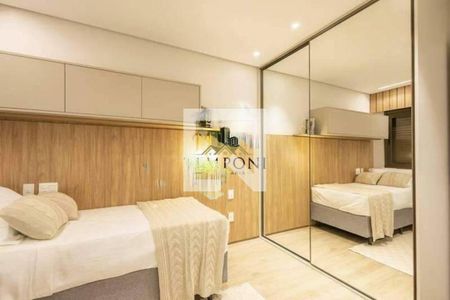 Apartamento à venda com 2 quartos, 71m² em Sion, Belo Horizonte