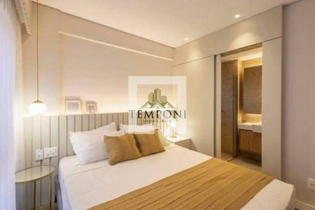 Apartamento à venda com 2 quartos, 71m² em Sion, Belo Horizonte