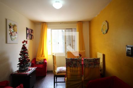 Sala de apartamento para alugar com 2 quartos, 120m² em Jardim Botânico, Porto Alegre