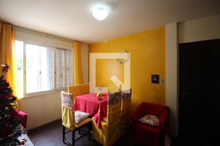 Sala de apartamento para alugar com 2 quartos, 120m² em Jardim Botânico, Porto Alegre