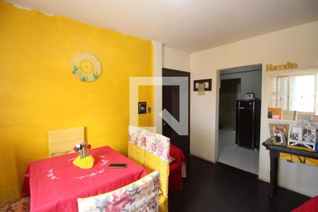 Sala de apartamento para alugar com 2 quartos, 120m² em Jardim Botânico, Porto Alegre