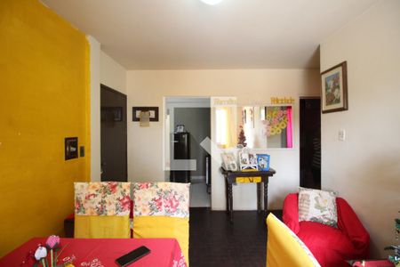 Sala de apartamento para alugar com 2 quartos, 120m² em Jardim Botânico, Porto Alegre