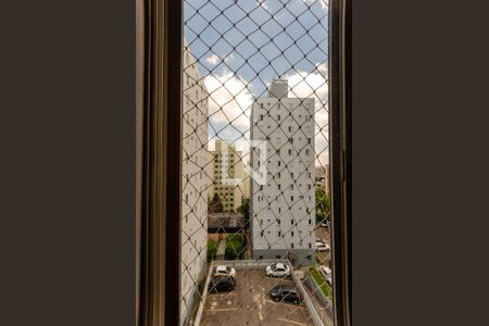 Quarto 1 - Janela de apartamento para alugar com 2 quartos, 55m² em Brasilândia, São Paulo