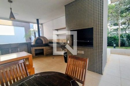 Apartamento à venda com 2 quartos, 74m² em Vila Mascote, São Paulo