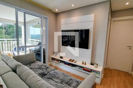 Apartamento à venda com 2 quartos, 74m² em Vila Mascote, São Paulo