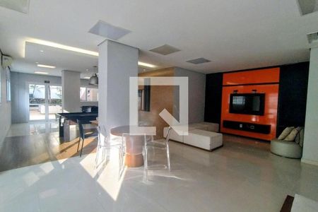 Apartamento à venda com 2 quartos, 74m² em Vila Mascote, São Paulo