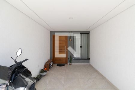 Garagem de casa à venda com 3 quartos, 90m² em Vila Ré, São Paulo
