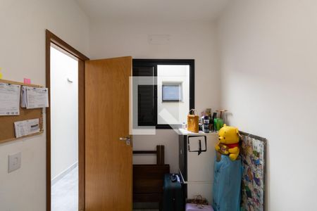 Quarto 1 de casa à venda com 3 quartos, 90m² em Vila Ré, São Paulo