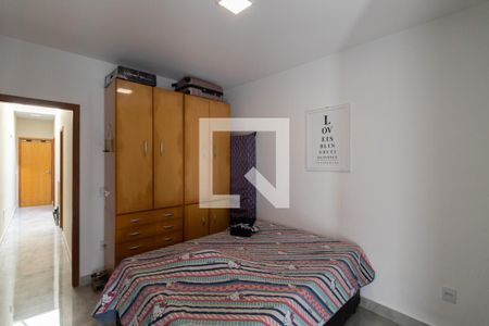 Suíte de casa à venda com 3 quartos, 90m² em Vila Ré, São Paulo