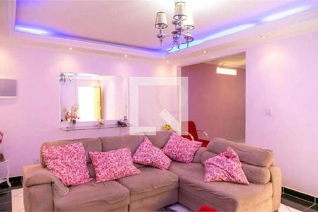 Casa à venda com 4 quartos, 187m² em Jardim Paraventi, Guarulhos