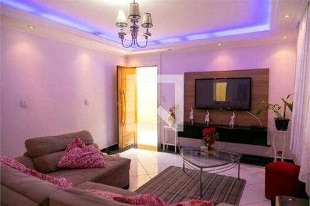 Casa à venda com 4 quartos, 187m² em Jardim Paraventi, Guarulhos