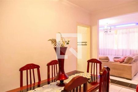 Casa à venda com 4 quartos, 187m² em Jardim Paraventi, Guarulhos