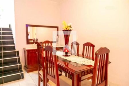 Casa à venda com 4 quartos, 187m² em Jardim Paraventi, Guarulhos