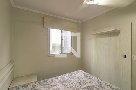 Quarto 1 de apartamento à venda com 2 quartos, 60m² em Estância Velha, Canoas