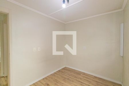 Quarto 2 de apartamento à venda com 2 quartos, 60m² em Estância Velha, Canoas