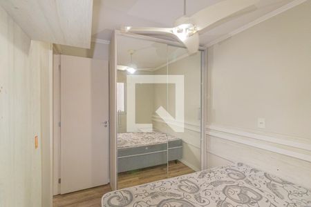Quarto 1 de apartamento à venda com 2 quartos, 60m² em Estância Velha, Canoas