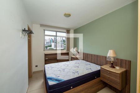 QUARTO1 de apartamento à venda com 3 quartos, 78m² em Buritis, Belo Horizonte