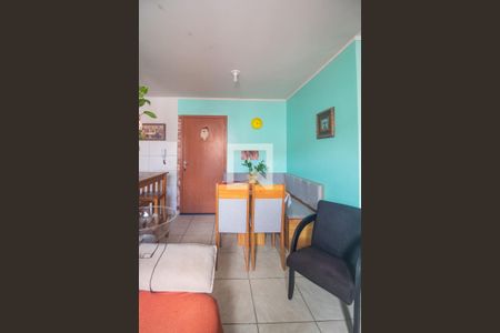Apartamento para alugar com 2 quartos, 51m² em Chapéu do Sol, Porto Alegre
