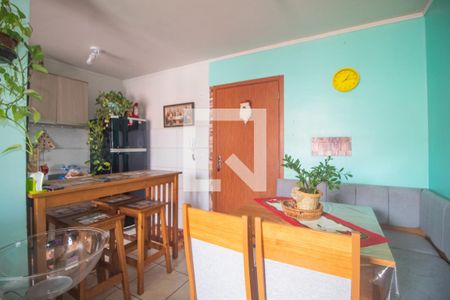 Apartamento para alugar com 2 quartos, 51m² em Chapéu do Sol, Porto Alegre