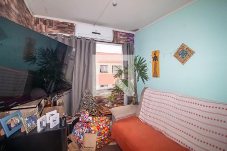 Apartamento para alugar com 2 quartos, 51m² em Chapéu do Sol, Porto Alegre