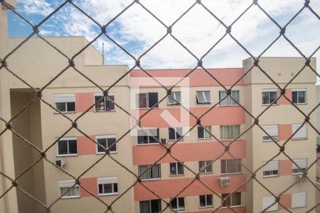 Apartamento para alugar com 2 quartos, 51m² em Chapéu do Sol, Porto Alegre