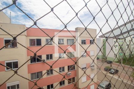 Apartamento para alugar com 2 quartos, 51m² em Chapéu do Sol, Porto Alegre