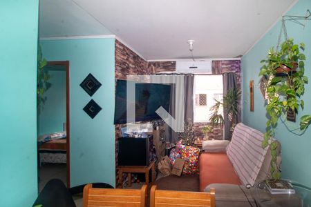 Apartamento para alugar com 2 quartos, 51m² em Chapéu do Sol, Porto Alegre