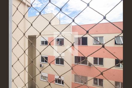 Apartamento para alugar com 2 quartos, 51m² em Chapéu do Sol, Porto Alegre