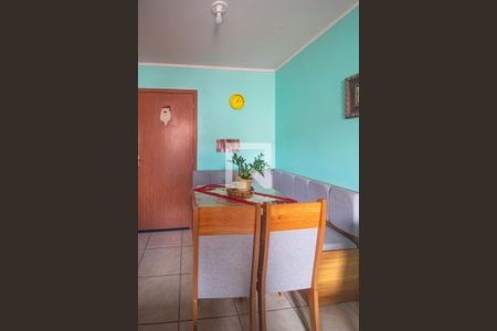 Apartamento para alugar com 2 quartos, 51m² em Chapéu do Sol, Porto Alegre