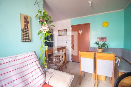 Apartamento para alugar com 2 quartos, 51m² em Chapéu do Sol, Porto Alegre
